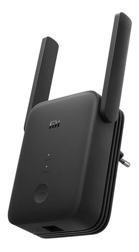 Repetidor Xiaomi Ra75 Wi-fi Range Extender Ac1200 Acesspoint