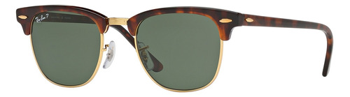 Ray Ban Rb Clubmaster Anteojos De Sol