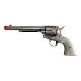 Airsoft - King Arms Revolver Saa.45 Pg-10-m-sv