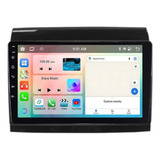 Radio 9 PuLG Android Auto Carplay Peugeot Boxer Fiat Ducato