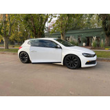 Volkswagen Scirocco 2015 1.4 Tsi 160cv Dsg