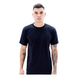 Camisa Camiseta Masculina Basica