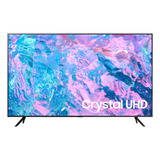 Smart Tv Samsung 55 Crystal Uhd 4k Hdr Un55cu7000pxpa