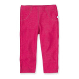 Calça Legging Infantil Hering Kids 559fkbn07 