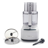 Procesador De Alimentos Cuisinart Fp-11gmp1 Elemental De 11 