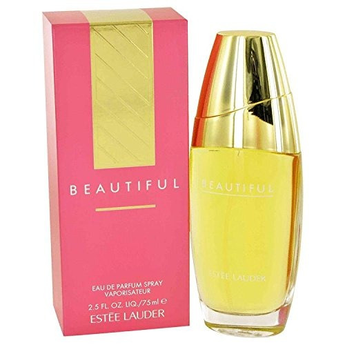 Hermosa Estee Lauder De La Mujer Eau De Parfum Spray 2.5 Oz