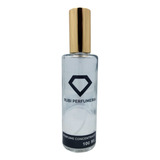 Perfume The One Dama 100ml 33%concentrado