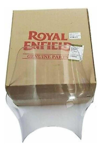 Parabrisas Royal Enfield Himalayan Bs4 Original
