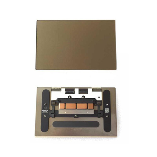 Trackpad New Macbook 12 / A1534 (2015 - Gold)