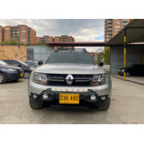 Renault Duster Oroch 2017 Dynamique Platon Doble Cabina