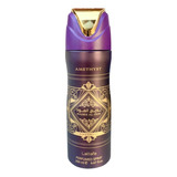 Lattafa Badee Al Oud Amethyst Perfumed Spray 200 Ml