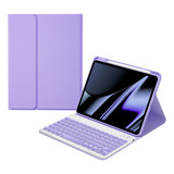 Anmengxinling Funda Para iPad Pro 11 2022/2021/2020, iPad Pr