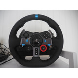 Logitech G920 Volante De Carreras.