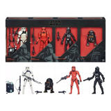 Star Wars Black Series, Figuras Entertainment Earth