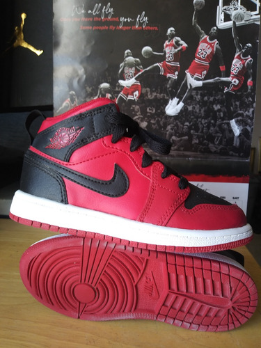 Air Jordan 1 Reverse