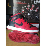 Air Jordan 1 Reverse