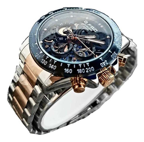 Reloj G-force Caballero 100% Original Garantía 6 Mes
