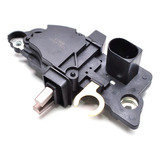 Regulador Alternador Volkswagen Jetta A4 Pointer Beetle 12v