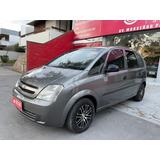 Chevrolet Meriva 2011 Gnc