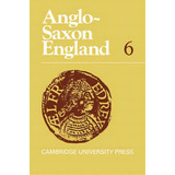 Anglo-saxon England 34 Volume Paperback Set: Volume 2, De Peter Clemoes. Editorial Cambridge University Press, Tapa Blanda En Inglés