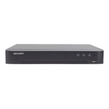 Dvr 4 Canales Turbohd + 2 Canales Ip 5 Megapixel Lite - 3k