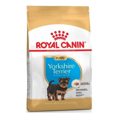 Royal Canin Puppy Yorkshire 1 Kg | Envío gratis