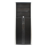 Producto Generico - Hp Torre , Core I5- 3.2ghz, 8gb Ram, Di.