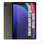 Película Para Tablet Tab S9 Ultra - 14.6 Pol. X910 / X916