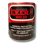 Joker Rojo 1 Litro Barrera Protectora Para Hormigas