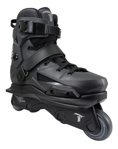 Patins Aggressive Traxart Revolt Street