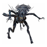 Neca Aliens Ultra Deluxed Boxed Figure Alien Queen