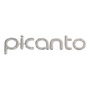 Emblema Palabra Picanto Para Kia Kia Picanto