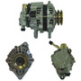 Alternador P/mitsubishi L200 Montero 2.5 Hyundai H100 Mitsubishi L200