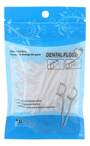 F Oral F 50 En Caja Grande F S Clean Desechable F Pick F B 9