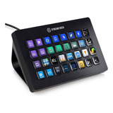 Stream Deck Xl Elgato Streaming 32 Botones Lcd Customizables