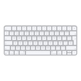 Apple Magic Keyboard (ultimo Modelo) - Español - Color Plata