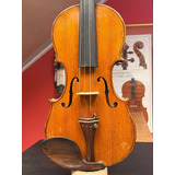 Violino Antigo Italiano, Séc. 19, Para Vender Hoje!!!