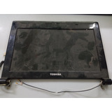 Pantalla Para Piezas Laptop Toshiba Nb505 Serie 772