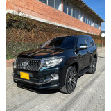 Toyota Prado Sumo