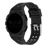 Pulseira Personalize Watch Escudo Para Samsung Watch 4 46mm