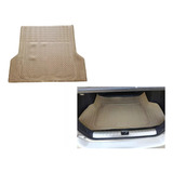 Tapete Cajuela Grande Itl Beige Vw Jetta A4 2007