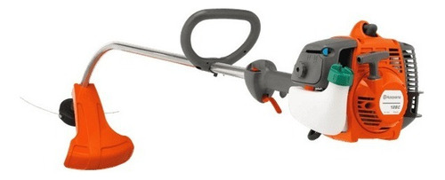 Bordeadora Husqvarna 128c Alto Rendimiento | 28cc | 1 Hp Color Naranja