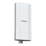 Roteador Acces Point Corp Ap 1250 Ac Outdoor Intelbras