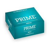 Preserv. Prime Mega!! 12x3u (36u) Envio Discreto!!