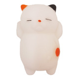 Gatito Squishy Cute Kawaii Juguete 5cm 1articulo Gato Mochi