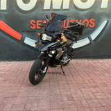 Bmw Gs 1250 Triple Black