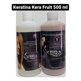 Keratina Kera Fruit Cocoa 500ml - mL a $50