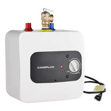 Calentador De Agua Elctrico Camplux Mini Tank 1.3 Galones 12