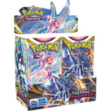 Cartas Pokemon, Caja X 36 Sobres, Entrega Inmediata