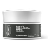 Pomada Modeladora Matte Mr Thomas Labotrat Men Care 90g